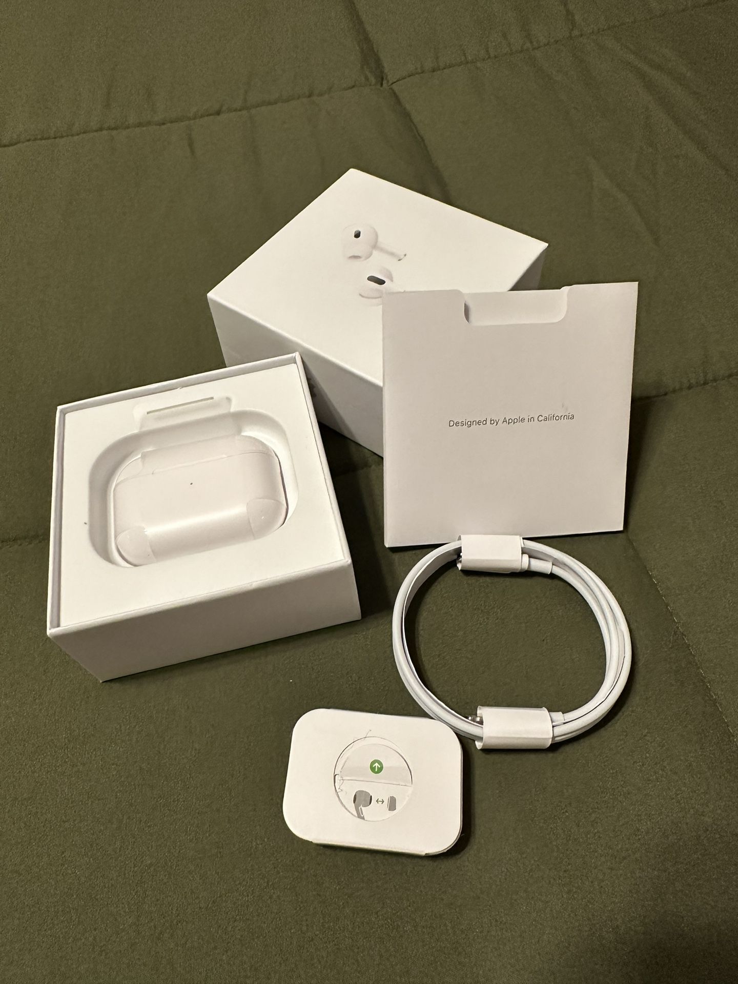 AirPods Pro Max  $80