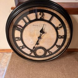 FREE Clock 