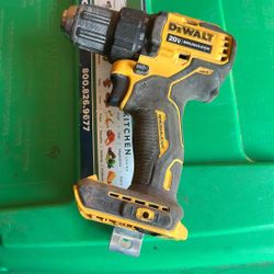 Dewalt Drill
