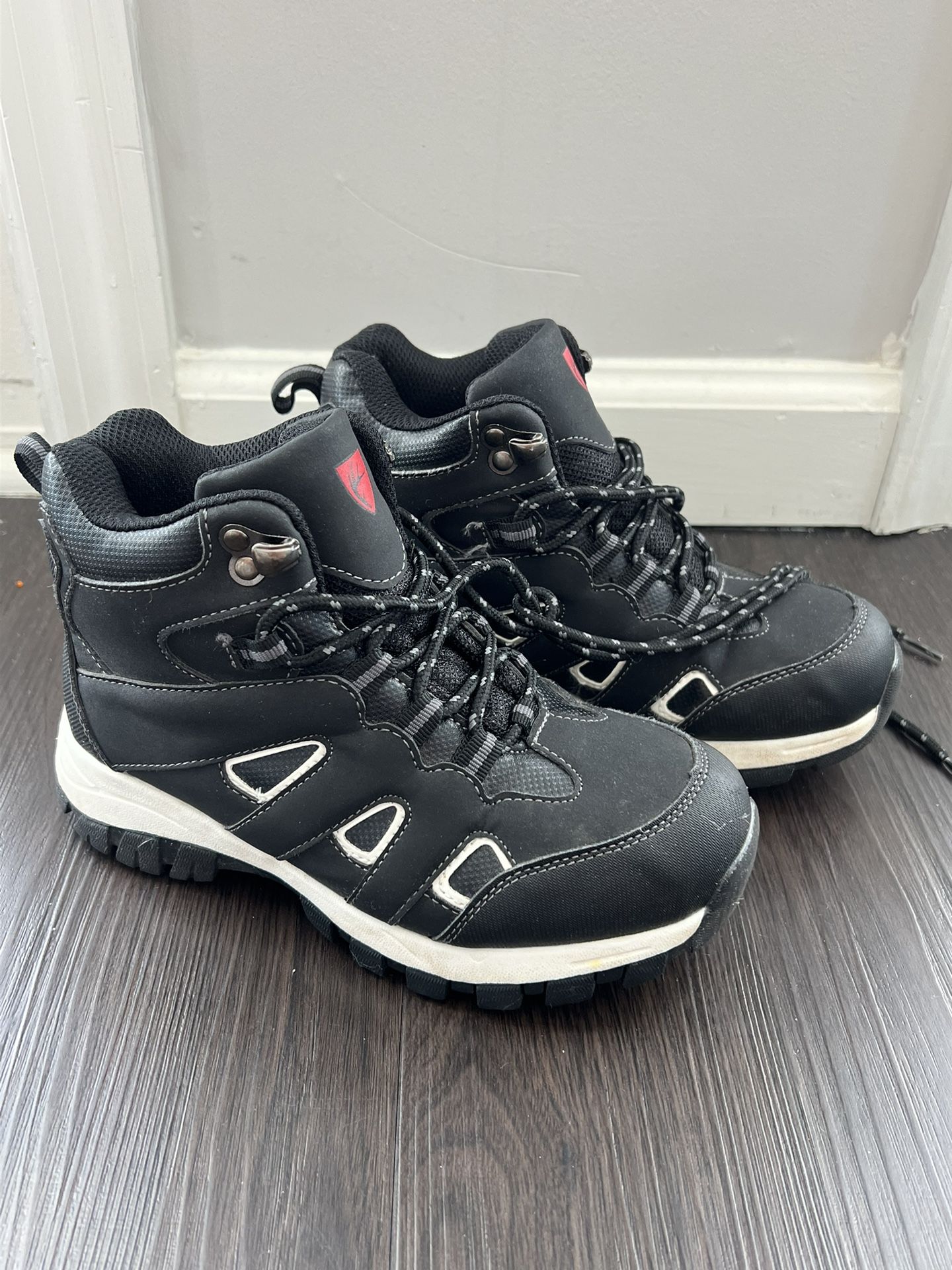 Kids Waterproof Boots