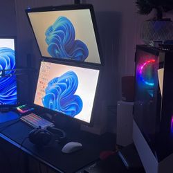 Gaming Setup