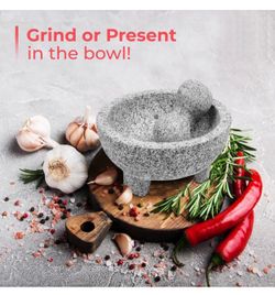 Molcajete
