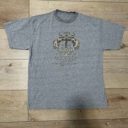 Jesus Bible Verse vintage Tshirt