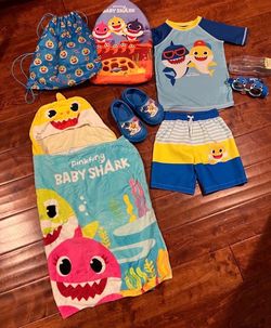 Baby Shark