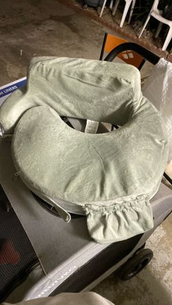Breast Pillow