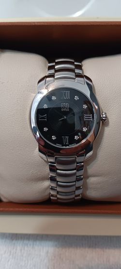 WOMEN ESQ WATCH