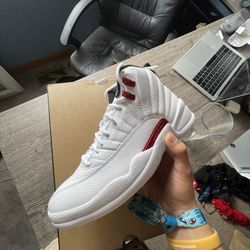 Jordan 12 Twist 