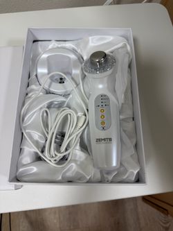 Ultra glow device