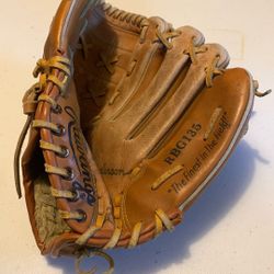 Rawlings Baseball Glove Youth Size 11 Inch