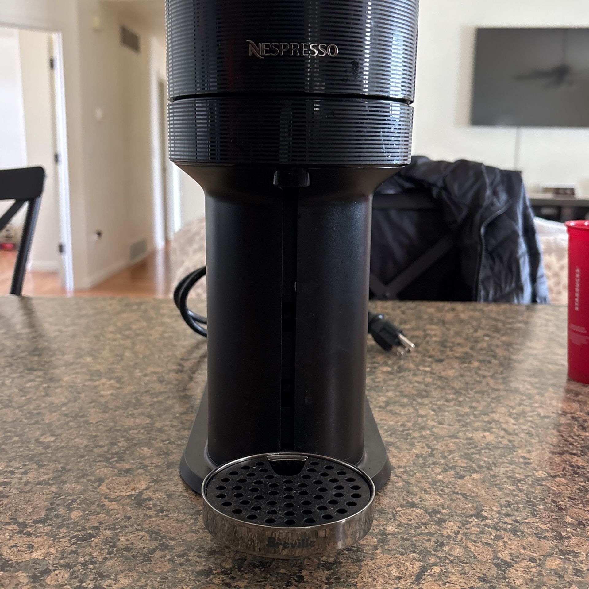 Nespresso