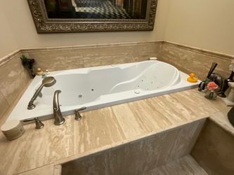 MTI Refection I Bathtub Drop In - BRAND NEW