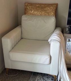 Accent Chair