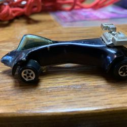 1970 Johnny Lighting WASP 