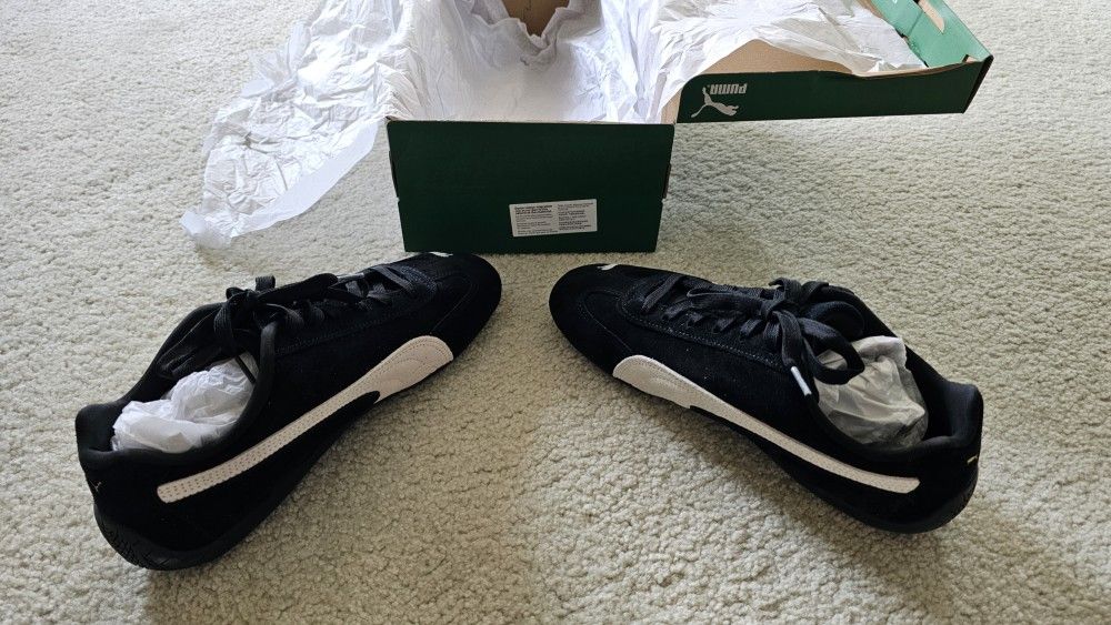 New Puma SPEEDCAT OG 
