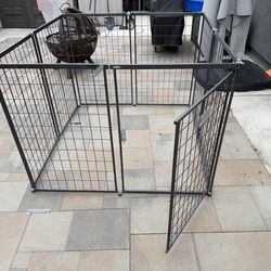 Dog kennel