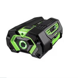 EGO POWER+ 56 -Volt, 4 Ah 1 -Pack Lithium Ion (Li-ion) Battery