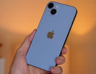 💥 iPhone 14 Plus: Power + Style = On Sale!