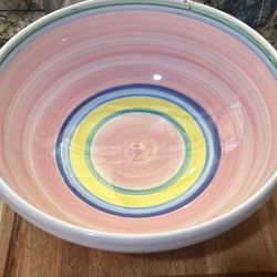 Caleca Big Bowl