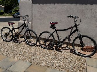 Specialized Expedition