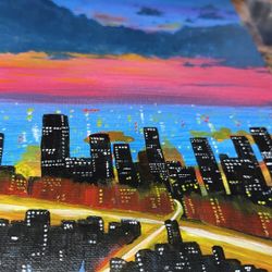 Personal painting