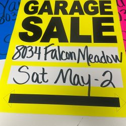 All New Items For 1 Dollar Sat May 2 Only 