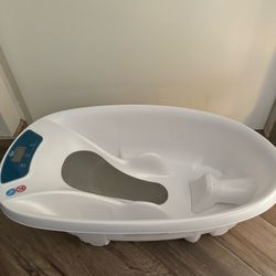 Baby Bath Tub