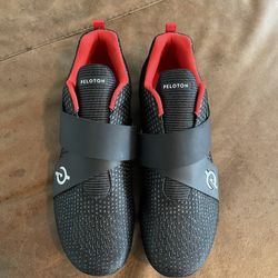 Peloton Altos Cycling Shoes
