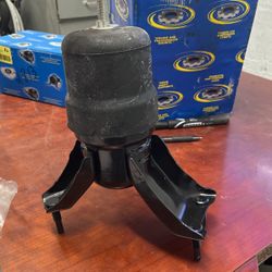 Engine Mount