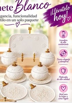 Set D Princess H