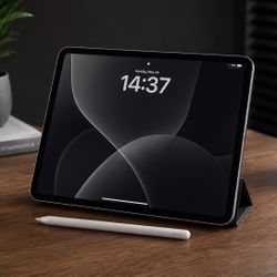 iPad M2 Pro 128GB + Gen 2 Apple Pencil