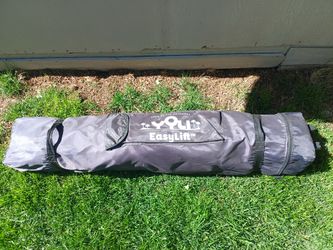 Easy Lift Portable Camping Canopy Shade Brand New in Bag