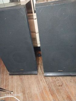 Speakers