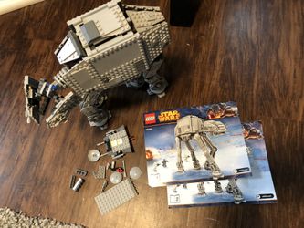 LEGO STAR WARS AT-AT (75054)