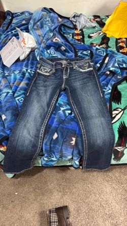 vigoss jeans