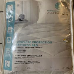 Mattress Pad