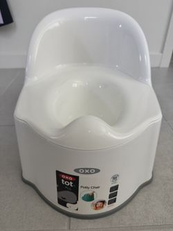 OXO Potty