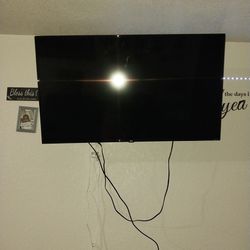 City inch roku TV.