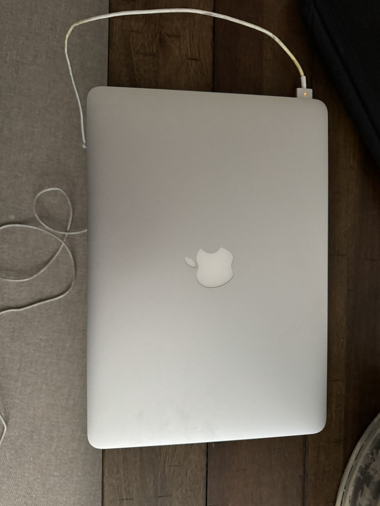 2017 MacBook Air 13.3in