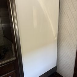 Sub-zero subzero 601 R CL3650R built in fridge refrigerator commercial grade perfectly work