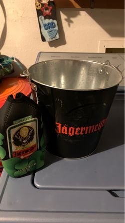 Jagermeifter