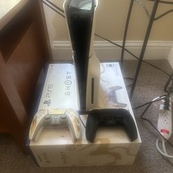 PS5 Ghost Of Yotei Edition