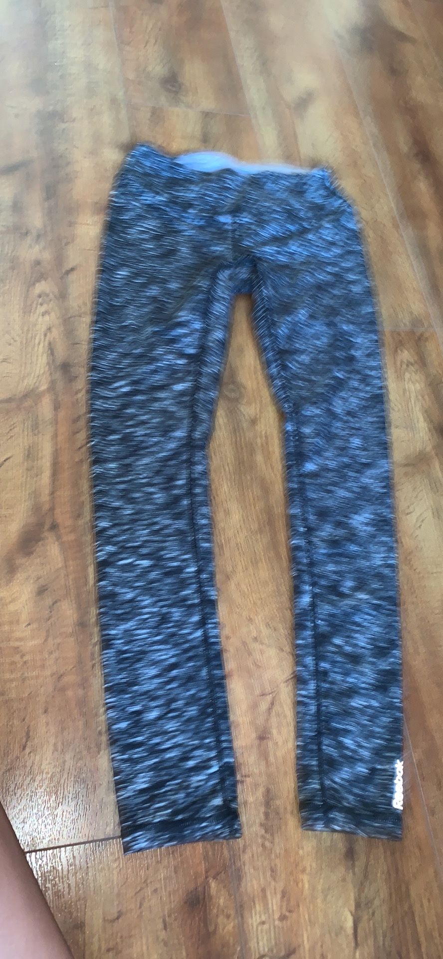 Reebok leggings Xs