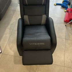 Kids Leather Seat 60.00 Obo Perfect Condition 