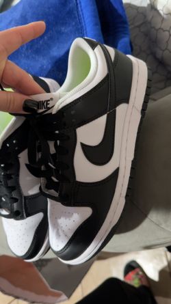 Nike Dunk