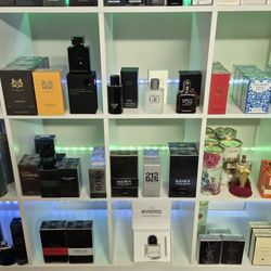 Perfumes/Designer