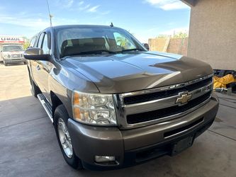 2011 Chevrolet Silverado 1500