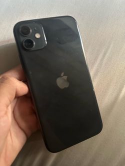 Black IPhone 11 64GB Unlocked