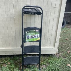 Ladder