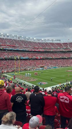 49ers vs raiders tickets