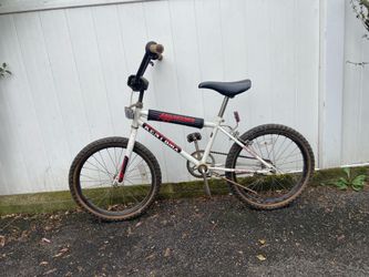 1990’s BMX Aggressor Kent
